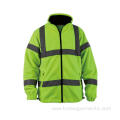 High Quality Waterproof Hi Vis Reflective Jacket